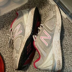 NB ***missing in soles